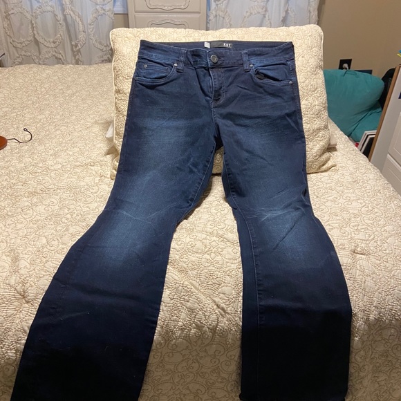 Kut From the Kloth jeans - Picture 2 of 2